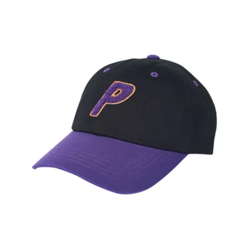 Дворцовый Бейсболки Фиолетовый Унисекс