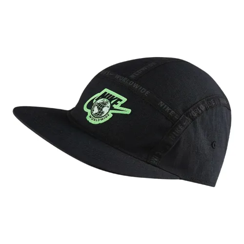 Nike Sportswear Хлопок Кепки Унисекс