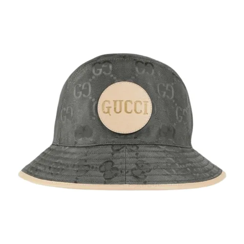 GUCCI Off The Grid Панамы Унисекс