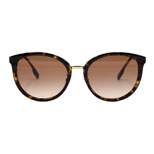 Burberry Солнцезащитные очки Женские