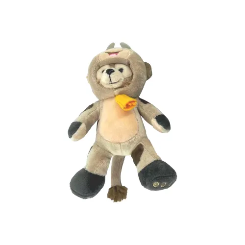 Дисней Плюшевые Брелоки Унисекс