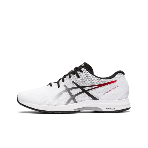 Asics Lyteracer 4 Беговые кроссовки Низкий Топ Мужской