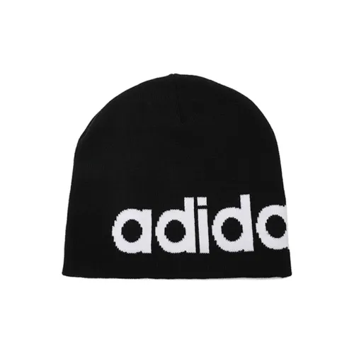 Adidas Акриловые Шапки-Бини Унисекс