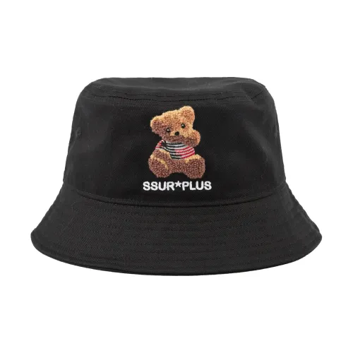 ICONS Lab Хлопковые Панамы Унисекс