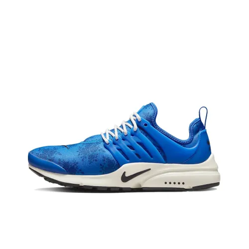 Nike Air Presto Повседневная обувь Низкий топ Мужской