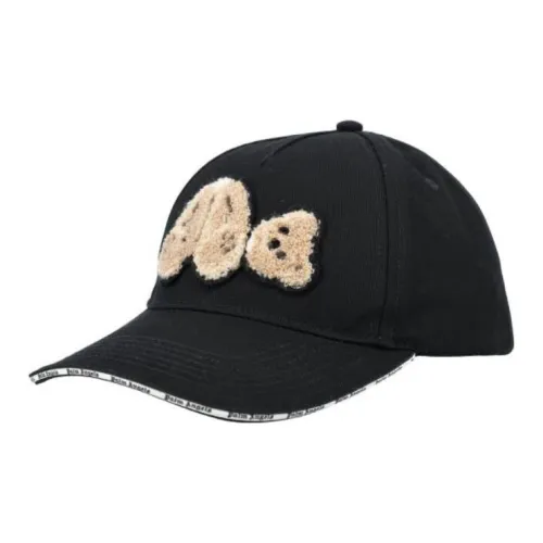 PALM ANGELS Хлопковые кепки унисекс