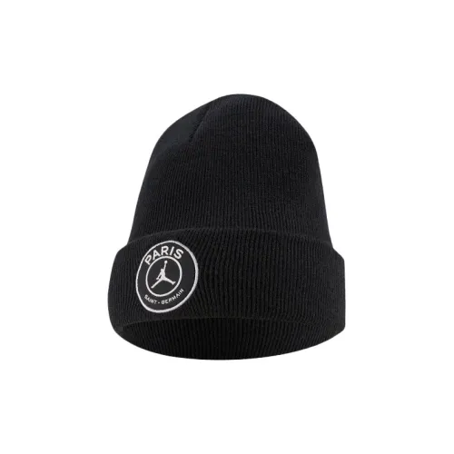 Jordan× PSG Акриловые шапки-бини унисекс