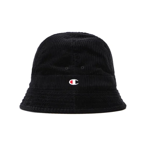 Champion Cotton Bucket Hats Унисекс