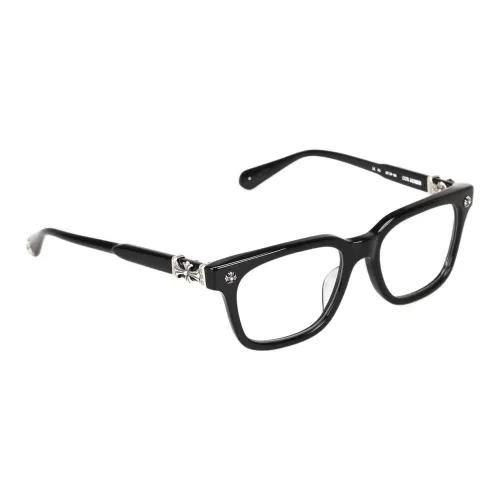 Chrome Hearts Оправы для очков Унисекс