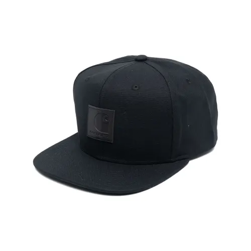 Carhartt Хлопковая Бейсболка Унисекс