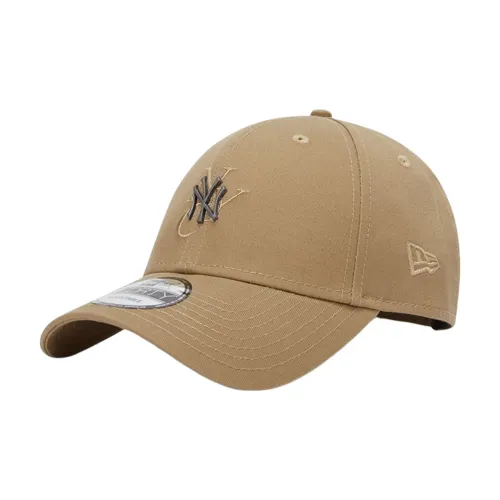 New Era Хлопковые кепки для мужчин