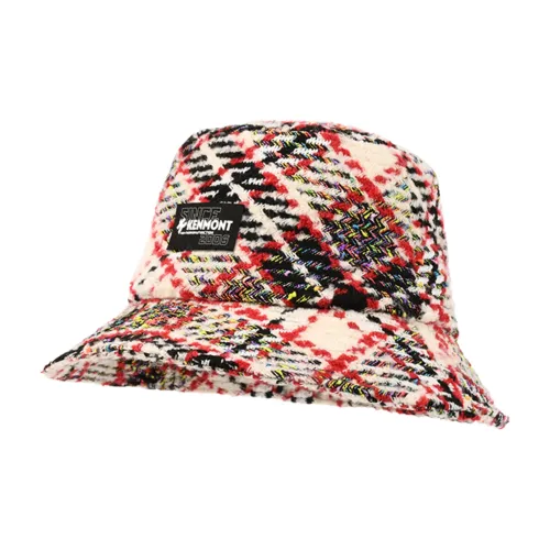 KENMONT Шляпы ведра Женские