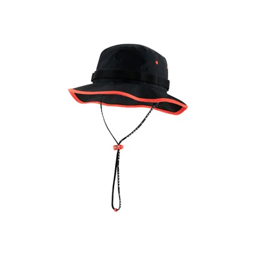 Джордан Cotton Bucket Hats Унисекс