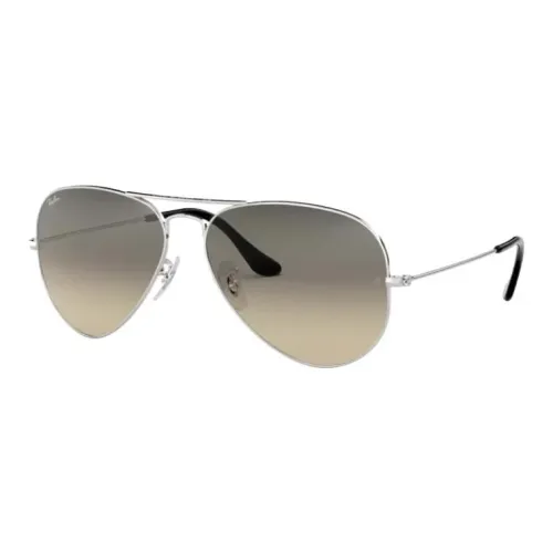 RayBan Aviator Солнцезащитные очки Унисекс