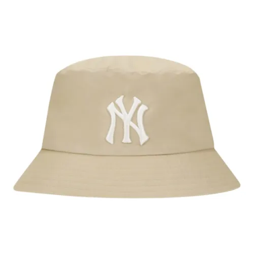 MLB Old Flower Полиэстер Панамы Унисекс Хаки