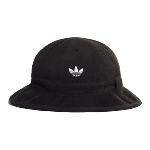 Adidas Originals Bucket Unisex Black Adidas Originals Ведро Унисекс Черный