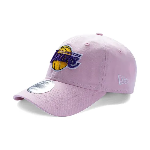 New Era Хлопковые кепки унисекс