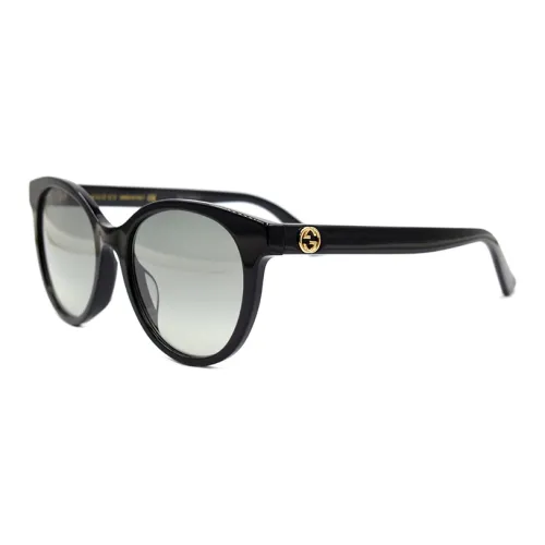GUCCI Женские солнцезащитные очки