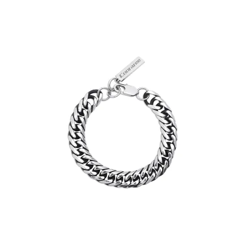 Cooraree Браслеты из титановой стали Унисекс