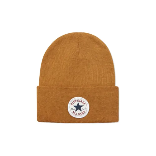 Конверс Полиэстер Шапка-бини Пшеница Унисекс