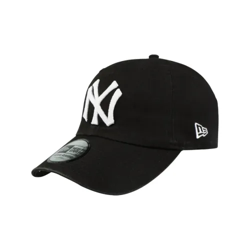New Era New Era X MLB Co Бренд Хлопок Бейсболки Унисекс