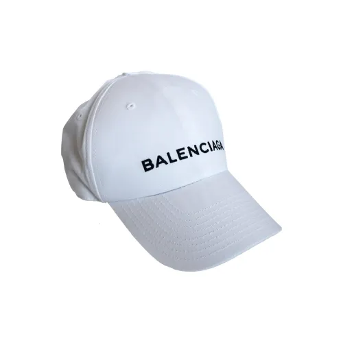 Balenciaga Хлопковые кепки для мужчин