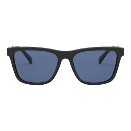 Polo Ralph Lauren Солнцезащитные очки Синие Унисекс