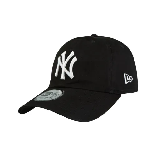 New Era New Era x MLB Co Бренд Хлопок Кепки Унисекс