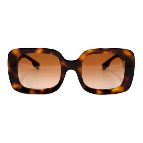 Burberry Солнцезащитные очки Женские