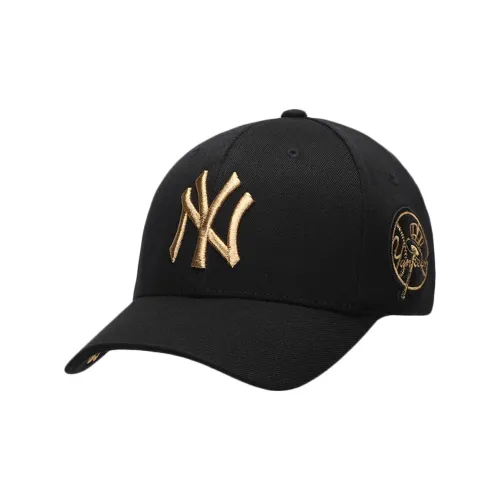 Бейсбольные кепки MLB Base Logo из акрила унисекс