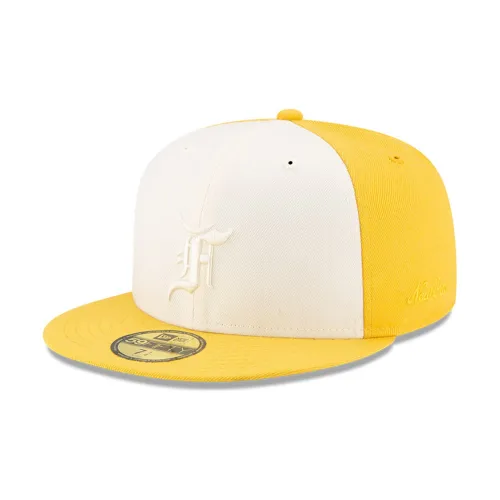 New Era Шерстяные кепки унисекс