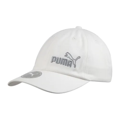 PUMA Хлопок Бейсболки Унисекс