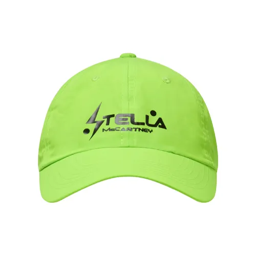 STELLA MCCARTNEY Бейсболки Светло-зеленый Унисекс
