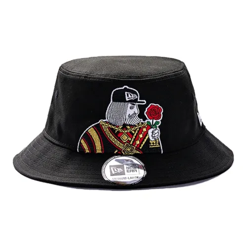 New Era Полиэстер Панамы Унисекс
