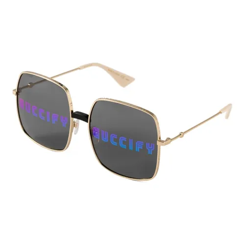 GUCCI Солнцезащитные очки Унисекс