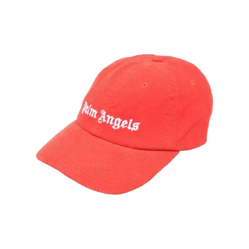 PALM ANGELS Кепки Red Men's