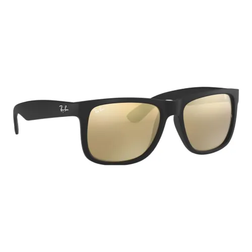 RayBan Солнцезащитные очки Черные Унисекс