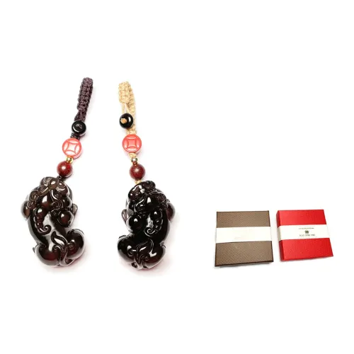 MOUNTAINS AND MANS Брелоки Унисекс