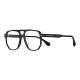 Яркий черный