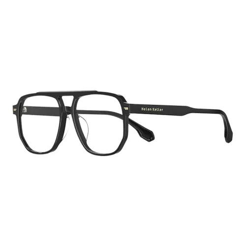 HELEN KELLER Пластиковая оправа Aviator Оправа для очков Унисекс