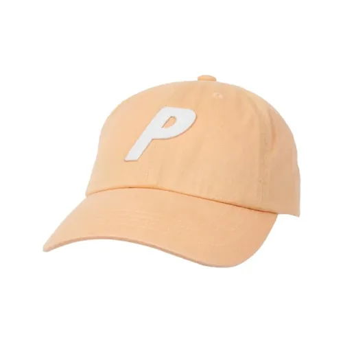 Дворцовый хлопок, кепка, персиково-розовый, унисекс