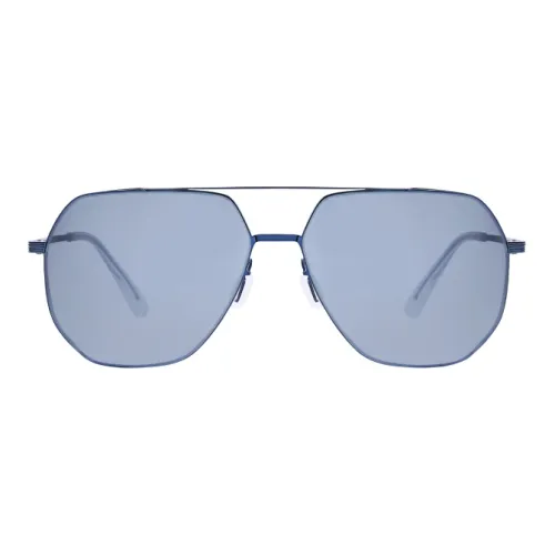 Welly Merck Солнцезащитные очки Унисекс