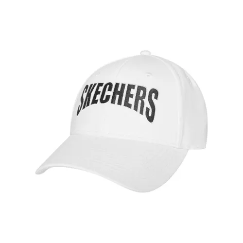 Skechers Кепки Белый Унисекс