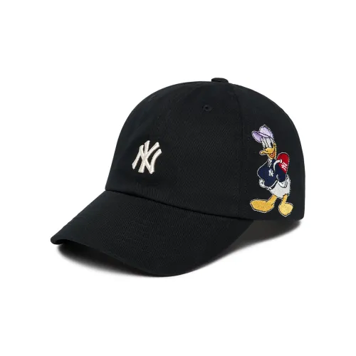 MLB x Disney Хлопковые Бейсболки Унисекс