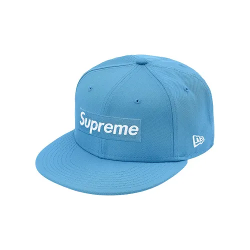 Supreme SS21 Бейсболки Унисекс