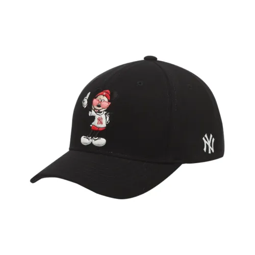 MLB Полиэстер Бейсболка Унисекс
