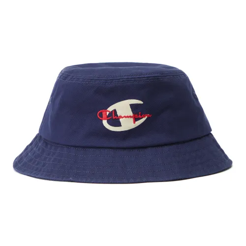 Champion Cotton Bucket Hats Унисекс