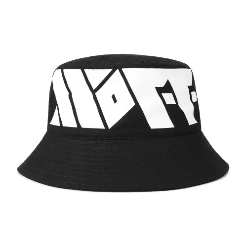 XXOFF Хлопковые Панамы Черные Унисекс