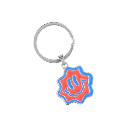 ENFANTIN Нержавеющая сталь Брелоки Унисекс