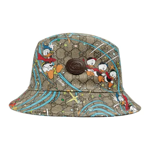 GUCCI Disney x Gucci Шляпы ведра Мужской